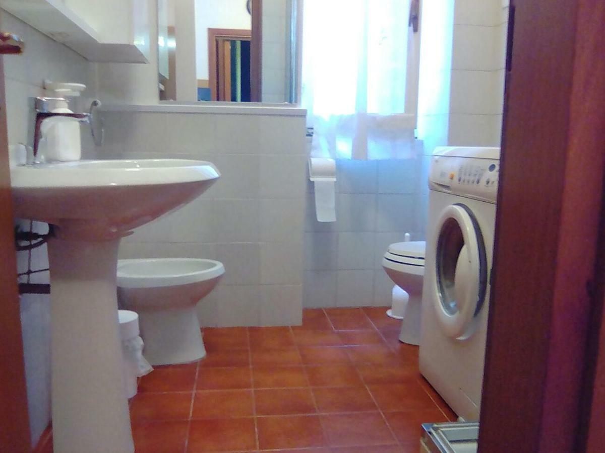 Lorenzo Apartment Levanto Extérieur photo