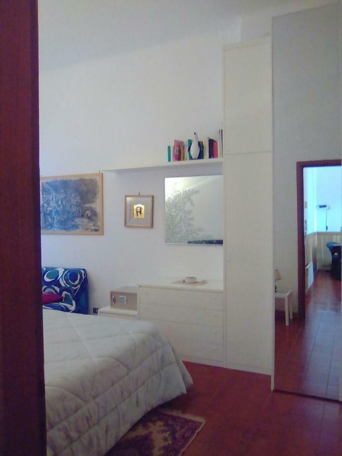Lorenzo Apartment Levanto Extérieur photo