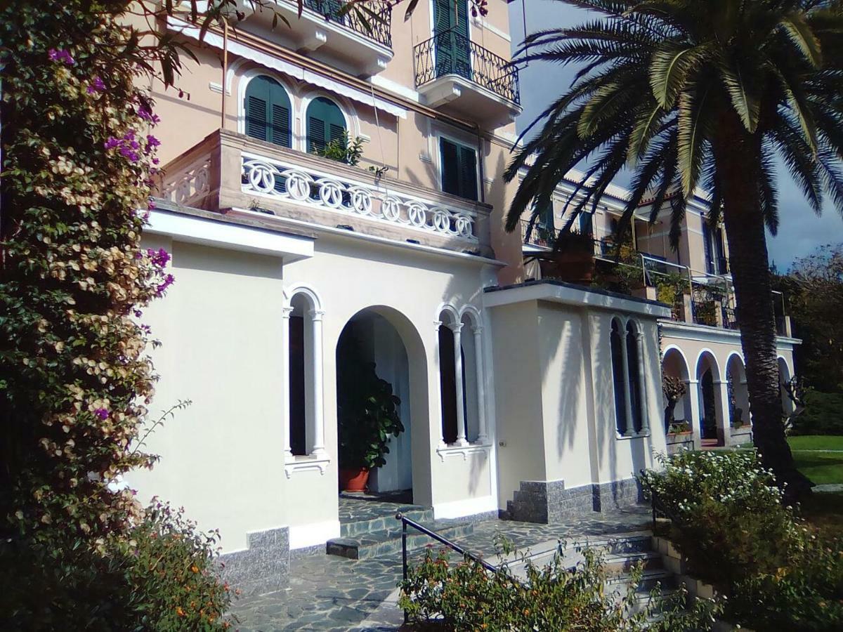 Lorenzo Apartment Levanto Extérieur photo