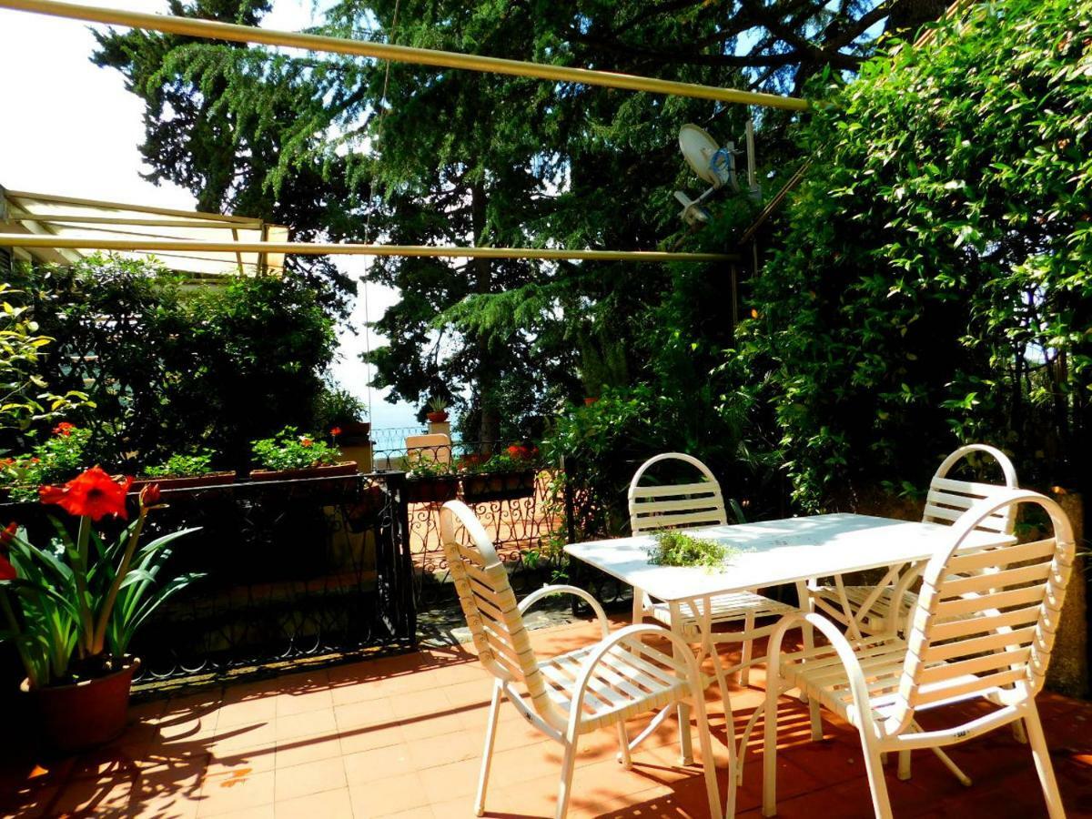 Lorenzo Apartment Levanto Extérieur photo